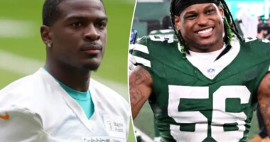 Jets vs. Dolphins: Preview, prediction, what to watch for in Week 14