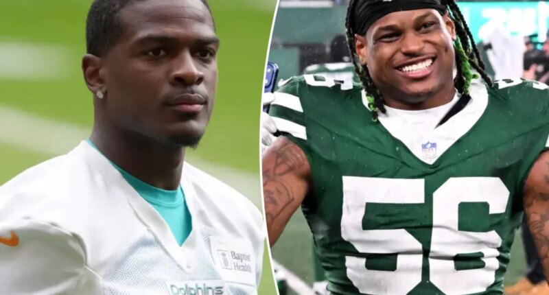 Jets vs. Dolphins: Preview, prediction, what to watch for in Week 14