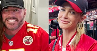 RHOC Alum Jim Edmonds Responds to Criticism After He