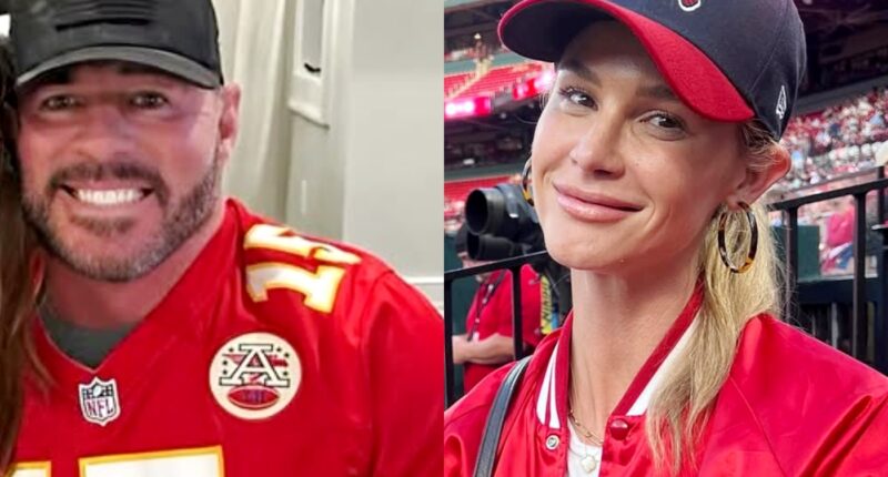 RHOC Alum Jim Edmonds Responds to Criticism After He