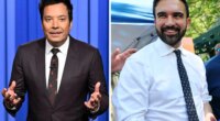 Jimmy Fallon has told the same Zohran Mamdani joke on 'The Tonight Show' three times this month: Is it sloppy writing or an elaborate bit? 