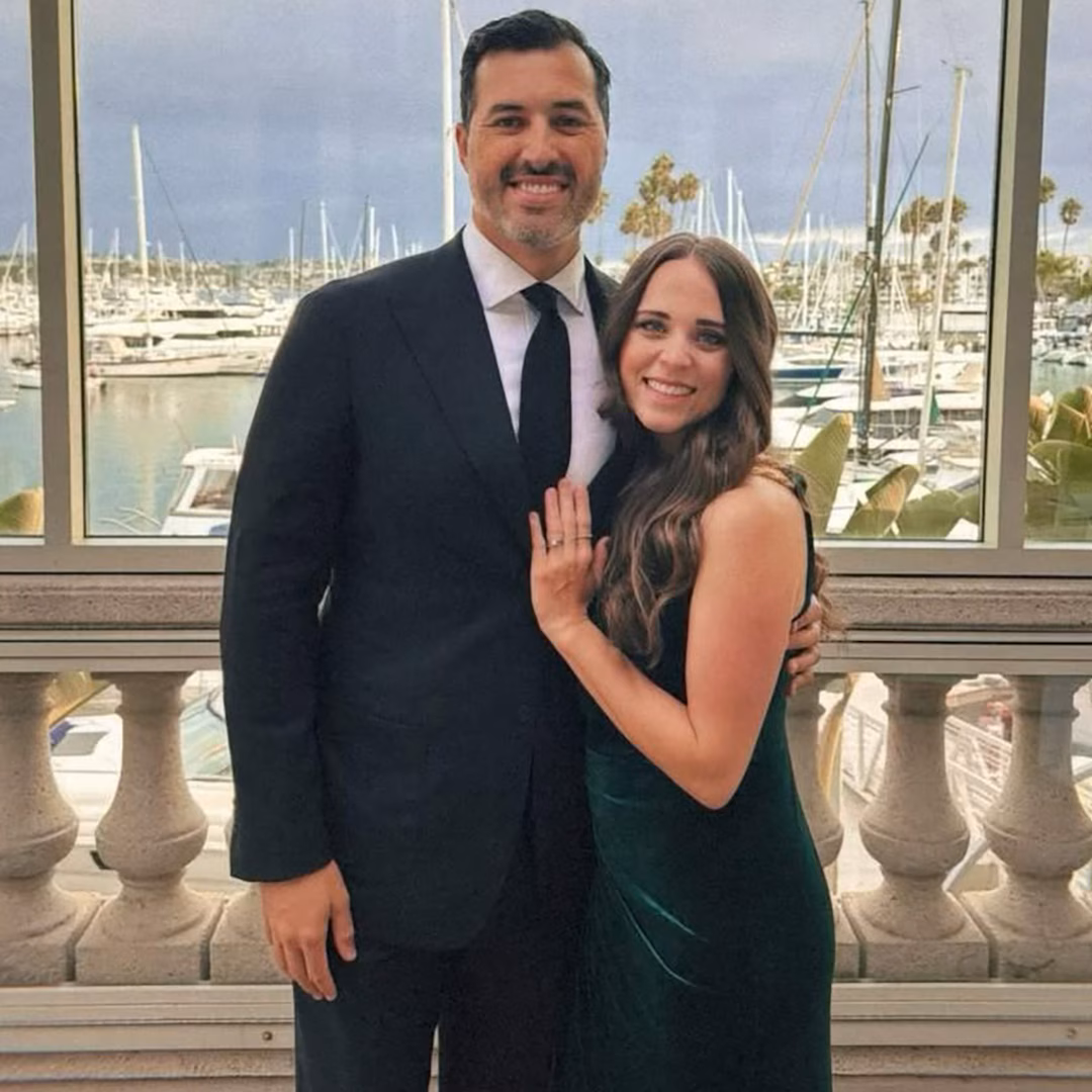 Jinger Duggar’s Husband Surprises Her With Upgraded Wedding Ring