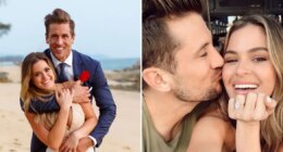 JoJo Fletcher and Jordan Rodgers’ Relationship Timeline