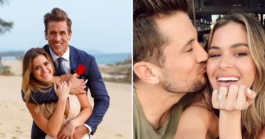 JoJo Fletcher and Jordan Rodgers’ Relationship Timeline