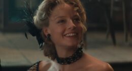 Jodie Foster's Underrated '90s Western Found A Big Fan In Roger Ebert