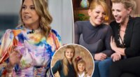 Jodie Sweetin backs former ‘Full House’ co-star Candace Cameron Bure despite wildly different politics, faith: ‘Closest thing’ to a sister