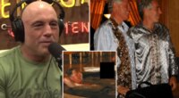 Joe Rogan rips Bill Clinton saying someone is being 'protected' after Epstein drop