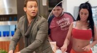 Joe Swash 'is set to join Celebrity MasterChef alongside Katie Price'