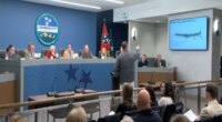 Johnson City commissioners approve Promenade Development Agreement