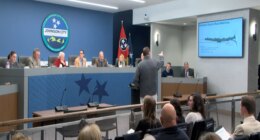 Johnson City commissioners approve Promenade Development Agreement