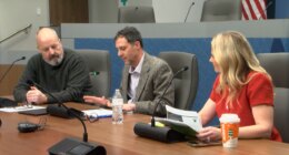 Johnson City commissioners reflect on 2025 and set future goals