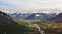 Johnson Tract Now Joins FAST-41: Alaska Gold-Zinc Mine Fast-Tracked
