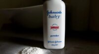 Johnson and Johnson owes 65.6 million to Minnesota woman Anna Jean Houghton Carley with cancer after using talcum powder