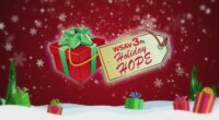 Join WSAV in bringing joy to local children this Christmas