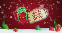 Join WSAV in bringing joy to local children this Christmas