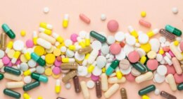 Joint pain supplement recalled nationwide over lead concerns