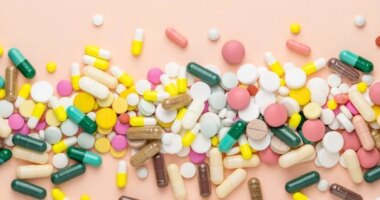 Joint pain supplement recalled nationwide over lead concerns