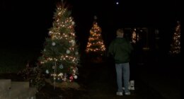 Jonesborough Senior Center celebrates decade at current location