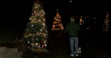 Jonesborough Senior Center celebrates decade at current location
