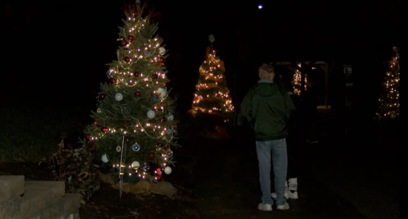 Jonesborough Senior Center celebrates decade at current location