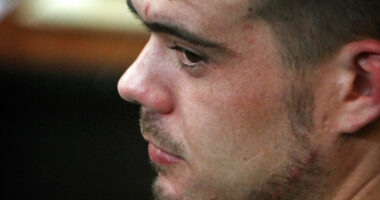 Joran Van der Sloot Found ‘Near Death’ with Towel Around Neck: Ofiicials