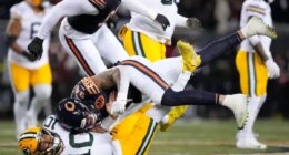 Jordan Love ruled out with concussion Packers injury nightmare