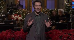 Josh O’Connor (Sort Of) Pitches Himself To Star In Live-Action ‘Ratatouille’ In ‘SNL’ Monologue