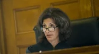 Judge Diane Freniere