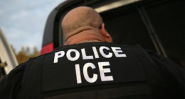 Judge blocks ICE from making warrantless arrests in DC without flight-risk proof