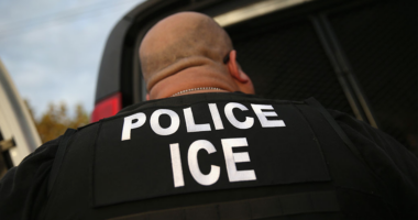 Judge blocks ICE from making warrantless arrests in DC without flight-risk proof