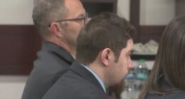 Judge gives life sentence to man who rammed semi-truck into Tampa nightclub