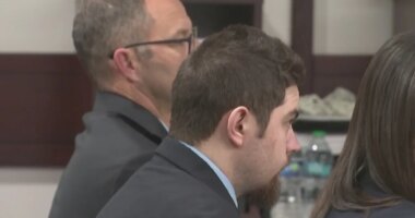 Judge gives life sentence to man who rammed semi-truck into Tampa nightclub