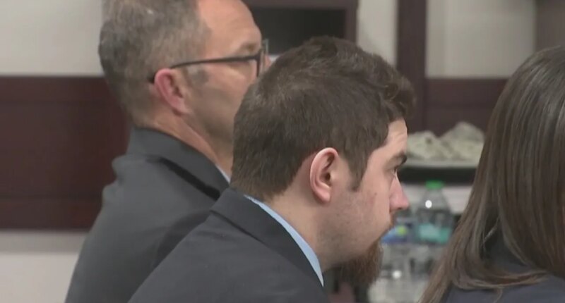 Judge gives life sentence to man who rammed semi-truck into Tampa nightclub