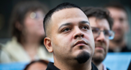 Judge orders Abrego Garcia’s immediate release from ICE custody