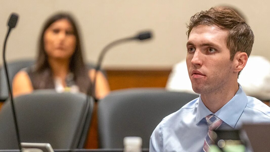 Utah prosecutors ask judge to shut down delay tactics in Charlie Kirk assassination case