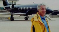 Jeffrey Epstein was a notorious child sex trafficker and friend to many powerful people.