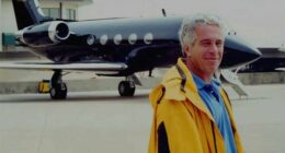 Jeffrey Epstein was a notorious child sex trafficker and friend to many powerful people.