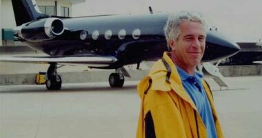 Jeffrey Epstein was a notorious child sex trafficker and friend to many powerful people.