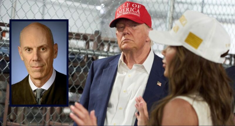 Judge to decide if Noem should be referred for prosecution