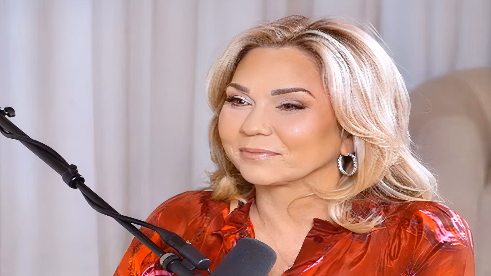 Julie Chrisley Reveals Her Next Reality TV Move