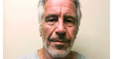 Justice Department faces Friday deadline to release Epstein files investigation