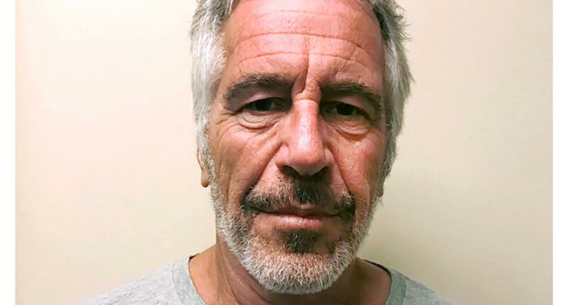 Justice Department faces Friday deadline to release Epstein files investigation