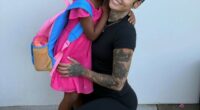 KEHLANI OPENS UP ABOUT WHERE THINGS STAND WITH DAUGHTER’S FATHER, JAVAUGHN YOUNG-WHITE