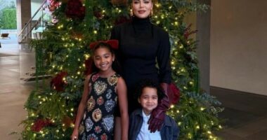 Photo Credit: Khloe Kardashian Instagram