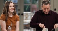 Kaitlyn Dever stuns Tim Allen with surprise ‘Shifting Gears’ visit in mini ‘Last Man Standing’ reunion