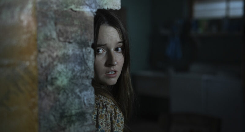 Kaitlyn Dever's 2023 Sci-Fi Horror Movie Is A Hidden Gem Streaming On Hulu