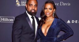 Kandi Burruss Discovered Todd Was “Talking to Other Women”