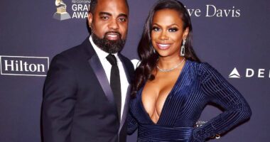 Kandi Burruss Discovered Todd Was “Talking to Other Women”
