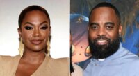 Kandi Burruss Is Using Bravo Footage to Fight Ex Todd Tucker Over Prenup