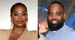 Kandi Burruss Is Using Bravo Footage to Fight Ex Todd Tucker Over Prenup